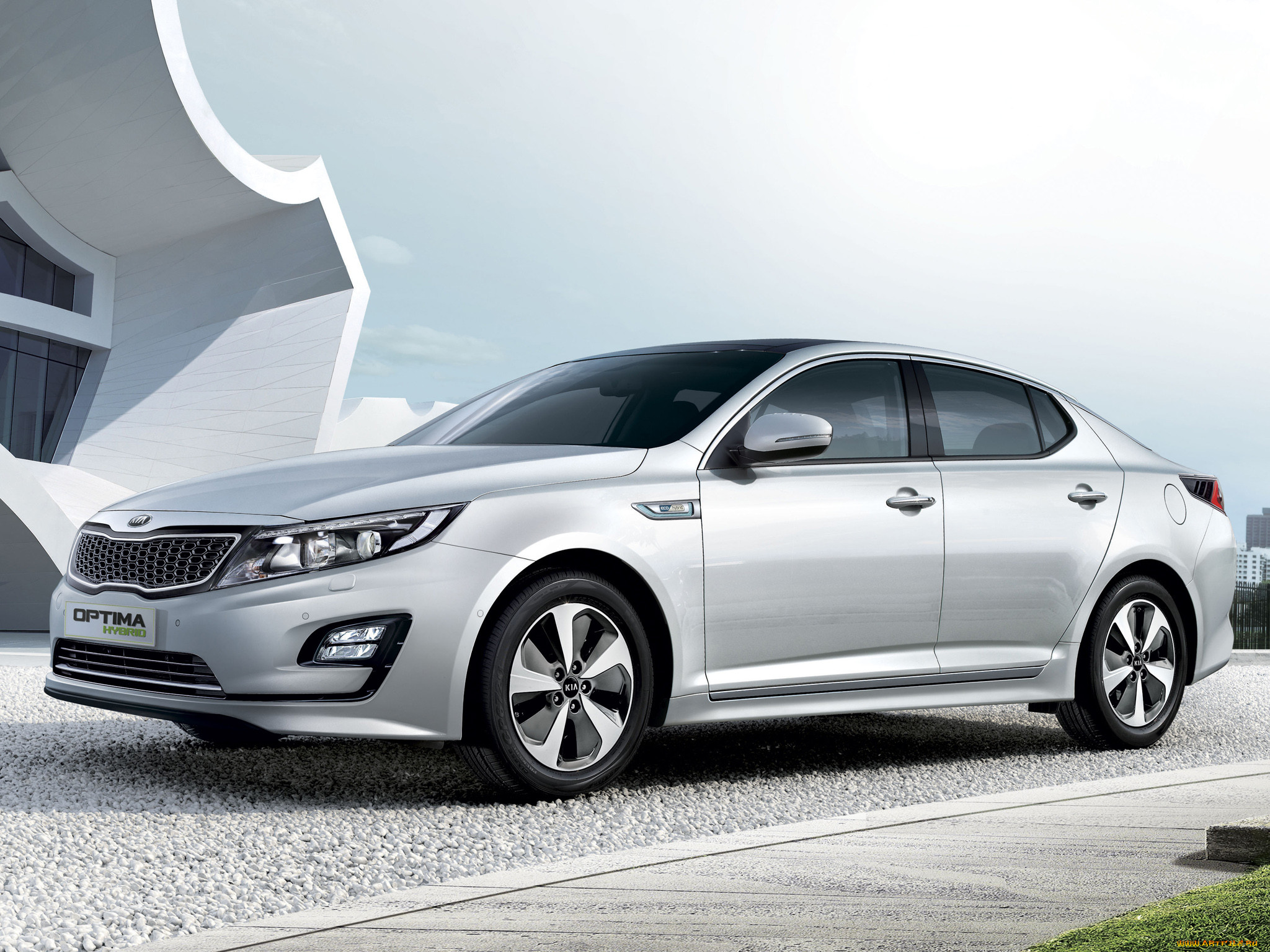 , kia, , 2014, tf, eu-spec, hybrid, optima